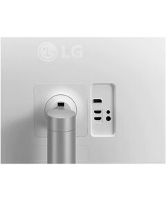 Купить ЖК-монитор LG 32UN650-W 31.5" IPS LED 16:9 HDMI M/M матовая HAS 350cd 178гр/178гр 3840x2160 60Hz DP 4K 8.2кг белый [32UN650-W.ARUZ], изображение 7 в интернет-магазине Irkshop.ru