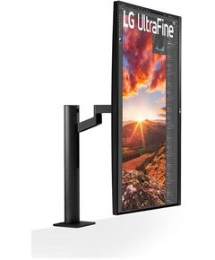 Купить ЖК-монитор LG 32UN880-B 31.5" IPS LED 16:9 HDMI M/M матовая HAS Piv 350cd 178гр/178гр 3840x2160 60Hz DP 4K USB 10.3кг черный [32UN880-B.ARUZ], изображение 3 в интернет-магазине Irkshop.ru