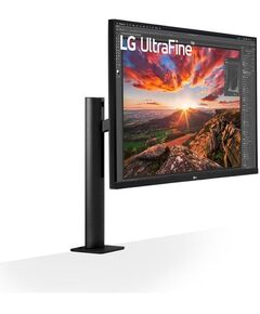 Купить ЖК-монитор LG 32UN880-B 31.5" IPS LED 16:9 HDMI M/M матовая HAS Piv 350cd 178гр/178гр 3840x2160 60Hz DP 4K USB 10.3кг черный [32UN880-B.ARUZ], изображение 5 в интернет-магазине Irkshop.ru