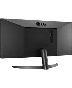 Купить ЖК-монитор LG UltraWide 29WP500-B 29" IPS LED 21:9 (Ultrawide) HDMI матовая 350cd 178гр/178гр 2560x1080 75Hz FHD 5.2кг черный [29WP500-B.ARUZ], изображение 7 в интернет-магазине Irkshop.ru