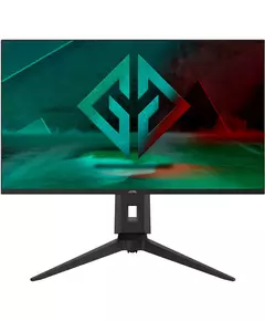 Купить ЖК-монитор GMNG Gaming GM-32F11 31.5" VA LED 1ms 16:9 HDMI M/M матовая HAS Piv 3500:1 300cd 178гр/178гр 2560x1440 165Hz G-Sync DP 2K 8.13кг черный [GM32VG01] в интернет-магазине Irkshop.ru