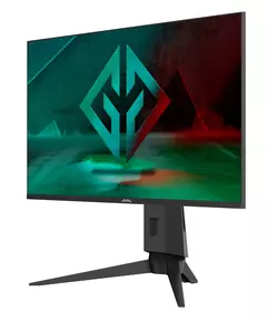 Купить ЖК-монитор GMNG Gaming GM-32F11 31.5" VA LED 1ms 16:9 HDMI M/M матовая HAS Piv 3500:1 300cd 178гр/178гр 2560x1440 165Hz G-Sync DP 2K 8.13кг черный [GM32VG01], изображение 11 в интернет-магазине Irkshop.ru