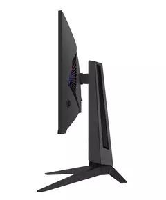 Купить ЖК-монитор GMNG Gaming GM-32F11 31.5" VA LED 1ms 16:9 HDMI M/M матовая HAS Piv 3500:1 300cd 178гр/178гр 2560x1440 165Hz G-Sync DP 2K 8.13кг черный [GM32VG01], изображение 13 в интернет-магазине Irkshop.ru