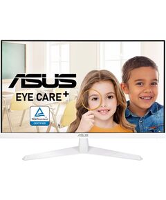 Купить ЖК-монитор Asus VY279HE-W 27" IPS LED 1ms 16:9 HDMI матовая 250cd 178гр/178гр 1920x1080 75Hz VGA FHD 4.21кг белый [90LM06D2-B01170] в интернет-магазине Irkshop.ru