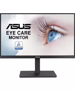 Купить ЖК-монитор Asus VA27EQSB 27" IPS LED 16:9 HDMI M/M матовая HAS Piv 300cd 178гр/178гр 1920x1080 75Hz VGA DP FHD USB 6кг черный [90LM0559-B02170] в интернет-магазине Irkshop.ru