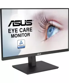 Купить ЖК-монитор Asus VA27EQSB 27" IPS LED 16:9 HDMI M/M матовая HAS Piv 300cd 178гр/178гр 1920x1080 75Hz VGA DP FHD USB 6кг черный [90LM0559-B02170], изображение 3 в интернет-магазине Irkshop.ru