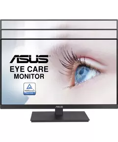 Купить ЖК-монитор Asus VA27EQSB 27" IPS LED 16:9 HDMI M/M матовая HAS Piv 300cd 178гр/178гр 1920x1080 75Hz VGA DP FHD USB 6кг черный [90LM0559-B02170], изображение 4 в интернет-магазине Irkshop.ru