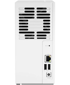 Купить Сетевое хранилище NAS QNAP TS-233 2-bay настольный Cortex-A55 RK3568B2, изображение 2 в интернет-магазине Irkshop.ru