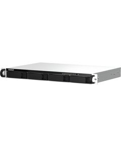 Купить Сетевое хранилище NAS QNAP TS-464EU-8G 4-bay стоечный Celeron N5095 в интернет-магазине Irkshop.ru