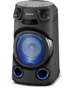 Купить Музыкальный центр Sony MHC-V13, изображение 2 в интернет-магазине Irkshop.ru