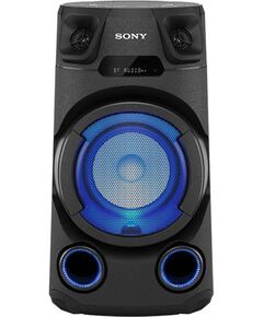 Купить Музыкальный центр Sony MHC-V13, изображение 3 в интернет-магазине Irkshop.ru