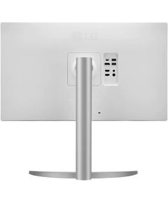 Купить ЖК-монитор LG UltraFine 27UP850N-W 27" IPS LED 16:9 HDMI M/M матовая HAS Piv 400cd 178гр/178гр 3840x2160 60Hz DP 4K USB 5.9кг черный [27UP850N-W.ARUZ], изображение 9 в интернет-магазине Irkshop.ru