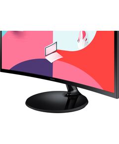 Купить Монитор Samsung S27C360EAI 27" VA LED 16:9 FHD 1920x1080 75Hz FreeSync VGA HDMI 250cd 178гр/178гр 4.2кг [LS27C360EAIXCI], изображение 10 в интернет-магазине Irkshop.ru