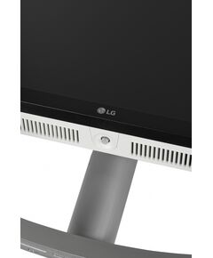 Купить ЖК-монитор LG UltraWide 29WQ600-W 29" IPS LED 1ms 21:9 HDMI M/M матовая 250cd 178гр/178гр 2560x1080 100Hz DP UWHD USB 8.32кг серебристый [29WQ600-W.ARUZ], изображение 10 в интернет-магазине Irkshop.ru