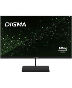 Купить ЖК-монитор Digma Progress 27P402F 27" IPS LED 5ms 16:9 HDMI M/M матовая 300cd 178гр/178гр 1920x1080 100Hz G-Sync DP FHD 4.3кг черный [DM27SB02] в интернет-магазине Irkshop.ru