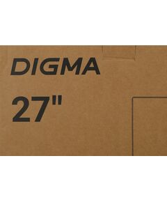 Купить ЖК-монитор Digma Overdrive 27A510F 27" VA LED 1ms 16:9 HDMI M/M матовая 300cd 178гр/178гр 1920x1080 165Hz G-Sync FreeSync DP FHD 4.65кг черный [DM27VG01], изображение 13 в интернет-магазине Irkshop.ru