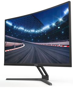 Купить ЖК-монитор Digma Overdrive 27A510F 27" VA LED 1ms 16:9 HDMI M/M матовая 300cd 178гр/178гр 1920x1080 165Hz G-Sync FreeSync DP FHD 4.65кг черный [DM27VG01], изображение 8 в интернет-магазине Irkshop.ru