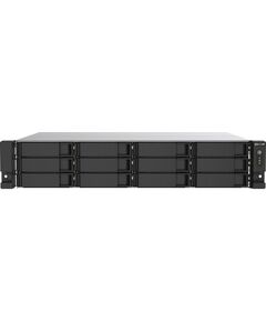 Купить Сетевое хранилище NAS QNAP TS-864EU-8G 8-bay стоечный Celeron N5095, изображение 4 в интернет-магазине Irkshop.ru