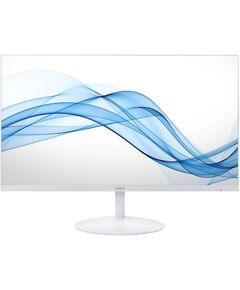 Купить ЖК-монитор Hiper EasyView SW2201 21.45" IPS LED 5ms 16:9 HDMI M/M матовая 250cd 178гр/178гр 1920x1080 75Hz FreeSync VGA DP FHD 2.88кг белый в интернет-магазине Irkshop.ru