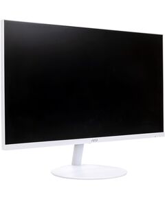 Купить ЖК-монитор Hiper EasyView SW2201 21.45" IPS LED 5ms 16:9 HDMI M/M матовая 250cd 178гр/178гр 1920x1080 75Hz FreeSync VGA DP FHD 2.88кг белый, изображение 4 в интернет-магазине Irkshop.ru