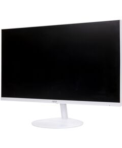 Купить ЖК-монитор Hiper EasyView SW2201 21.45" IPS LED 5ms 16:9 HDMI M/M матовая 250cd 178гр/178гр 1920x1080 75Hz FreeSync VGA DP FHD 2.88кг белый, изображение 3 в интернет-магазине Irkshop.ru