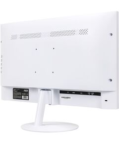 Купить ЖК-монитор Hiper EasyView SW2201 21.45" IPS LED 5ms 16:9 HDMI M/M матовая 250cd 178гр/178гр 1920x1080 75Hz FreeSync VGA DP FHD 2.88кг белый, изображение 10 в интернет-магазине Irkshop.ru