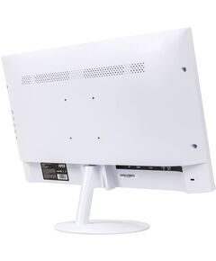 Купить ЖК-монитор Hiper EasyView SW2201 21.45" IPS LED 5ms 16:9 HDMI M/M матовая 250cd 178гр/178гр 1920x1080 75Hz FreeSync VGA DP FHD 2.88кг белый, изображение 8 в интернет-магазине Irkshop.ru