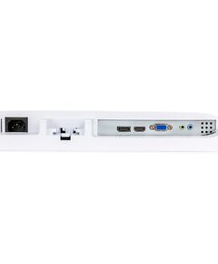 Купить ЖК-монитор Hiper EasyView SW2201 21.45" IPS LED 5ms 16:9 HDMI M/M матовая 250cd 178гр/178гр 1920x1080 75Hz FreeSync VGA DP FHD 2.88кг белый, изображение 15 в интернет-магазине Irkshop.ru