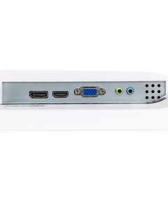 Купить ЖК-монитор Hiper EasyView SW2201 21.45" IPS LED 5ms 16:9 HDMI M/M матовая 250cd 178гр/178гр 1920x1080 75Hz FreeSync VGA DP FHD 2.88кг белый, изображение 16 в интернет-магазине Irkshop.ru