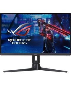 Купить ЖК-монитор Asus ROG Strix XG27AQMR 27" IPS LED 16:9 HDMI матовая HAS Piv 1000:1 350cd 178гр/178гр 2560x1440 300Hz G-Sync DP 2K USB 7.31кг черный [90LM08K0-B01170] в интернет-магазине Irkshop.ru