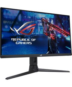 Купить ЖК-монитор Asus ROG Strix XG27AQMR 27" IPS LED 16:9 HDMI матовая HAS Piv 1000:1 350cd 178гр/178гр 2560x1440 300Hz G-Sync DP 2K USB 7.31кг черный [90LM08K0-B01170], изображение 2 в интернет-магазине Irkshop.ru