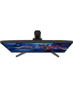 Купить ЖК-монитор Asus ROG Strix XG27AQMR 27" IPS LED 16:9 HDMI матовая HAS Piv 1000:1 350cd 178гр/178гр 2560x1440 300Hz G-Sync DP 2K USB 7.31кг черный [90LM08K0-B01170], изображение 4 в интернет-магазине Irkshop.ru