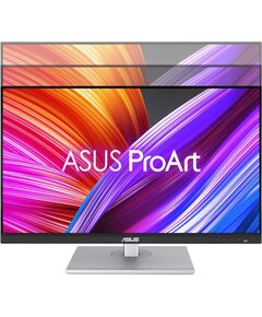 Купить ЖК-монитор Asus ProArt PA278CGV 27" IPS LED 16:9 HDMI M/M матовая HAS Piv 400cd 178гр/178гр 2560x1440 144Hz FreeSync Premium DP 2K USB 8.5кг черный [90LM05L1-B04370], изображение 2 в интернет-магазине Irkshop.ru