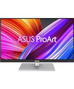 Купить ЖК-монитор Asus ProArt PA278CGV 27" IPS LED 16:9 HDMI M/M матовая HAS Piv 400cd 178гр/178гр 2560x1440 144Hz FreeSync Premium DP 2K USB 8.5кг черный [90LM05L1-B04370], изображение 3 в интернет-магазине Irkshop.ru