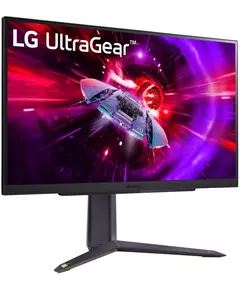 Купить ЖК-монитор LG UltraGear 27GR75Q-B 27" IPS LED 16:9 HDMI матовая HAS 300cd 178гр/178гр 2560x1440 144Hz FreeSync Premium DP QHD USB 6.19кг черный [27GR75Q-B.ARUZ], изображение 3 в интернет-магазине Irkshop.ru