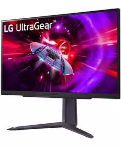 Купить ЖК-монитор LG UltraGear 27GR75Q-B 27" IPS LED 16:9 HDMI матовая HAS 300cd 178гр/178гр 2560x1440 144Hz FreeSync Premium DP QHD USB 6.19кг черный [27GR75Q-B.ARUZ], изображение 4 в интернет-магазине Irkshop.ru