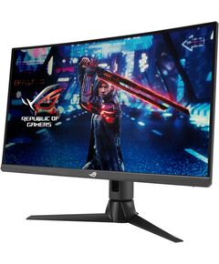 Купить ЖК-монитор Asus ROG Strix XG27AQV 27" IPS LED 16:9 HDMI матовая HAS Piv 400cd 178гр/178гр 2560x1440 170Hz FreeSync Premium DP 2K 5.5кг черный [90LM08G0-B01A70], изображение 3 в интернет-магазине Irkshop.ru