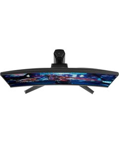 Купить ЖК-монитор Asus ROG Strix XG27AQV 27" IPS LED 16:9 HDMI матовая HAS Piv 400cd 178гр/178гр 2560x1440 170Hz FreeSync Premium DP 2K 5.5кг черный [90LM08G0-B01A70], изображение 4 в интернет-магазине Irkshop.ru