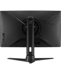 Купить ЖК-монитор Asus ROG Strix XG27AQV 27" IPS LED 16:9 HDMI матовая HAS Piv 400cd 178гр/178гр 2560x1440 170Hz FreeSync Premium DP 2K 5.5кг черный [90LM08G0-B01A70], изображение 5 в интернет-магазине Irkshop.ru