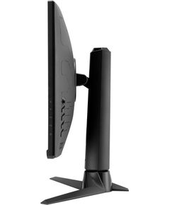 Купить ЖК-монитор Asus ROG Strix XG27AQV 27" IPS LED 16:9 HDMI матовая HAS Piv 400cd 178гр/178гр 2560x1440 170Hz FreeSync Premium DP 2K 5.5кг черный [90LM08G0-B01A70], изображение 6 в интернет-магазине Irkshop.ru