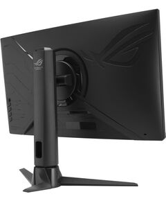 Купить ЖК-монитор Asus ROG Strix XG27AQV 27" IPS LED 16:9 HDMI матовая HAS Piv 400cd 178гр/178гр 2560x1440 170Hz FreeSync Premium DP 2K 5.5кг черный [90LM08G0-B01A70], изображение 7 в интернет-магазине Irkshop.ru