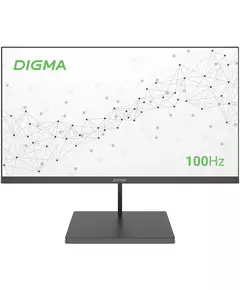 Купить ЖК-монитор Digma Progress 27A501F 27" VA LED 5ms 16:9 HDMI матовая 300cd 178гр/178гр 1920x1080 100Hz FreeSync VGA FHD черный [DM27VB01] в интернет-магазине Irkshop.ru