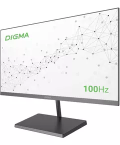 Купить ЖК-монитор Digma Progress 27A501F 27" VA LED 5ms 16:9 HDMI матовая 300cd 178гр/178гр 1920x1080 100Hz FreeSync VGA FHD черный [DM27VB01], изображение 9 в интернет-магазине Irkshop.ru