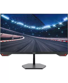 Купить ЖК-монитор Digma Overdrive 27P511F 27" IPS LED 1ms 16:9 HDMI M/M матовая 300cd 178гр/178гр 1920x1080 180Hz G-Sync FreeSync DP FHD 5.8кг черный [DM27SG01] в интернет-магазине Irkshop.ru