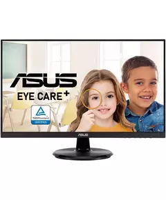 Купить ЖК-монитор Asus VA27DQF 27" IPS LED 1ms 16:9 HDMI M/M матовая 250cd 178гр/178гр 1920x1080 100Hz DP FHD 4.6кг черный [90LM06H1-B03370] в интернет-магазине Irkshop.ru