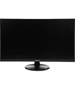 Купить ЖК-монитор Asus VA27DQF 27" IPS LED 1ms 16:9 HDMI M/M матовая 250cd 178гр/178гр 1920x1080 100Hz DP FHD 4.6кг черный [90LM06H1-B03370], изображение 5 в интернет-магазине Irkshop.ru