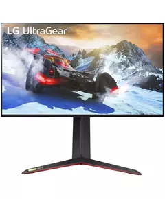 Купить ЖК-монитор LG UltraGear 27GP95RP-B 27" IPS LED 1ms 16:9 HDMI матовая HAS 400cd 178гр/178гр 3840x2160 160Hz G-Sync FreeSync Premium Pro DP 4K USB 7.4кг черный [27GP95RP-B.ARUZ] в интернет-магазине Irkshop.ru