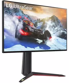 Купить ЖК-монитор LG UltraGear 27GP95RP-B 27" IPS LED 1ms 16:9 HDMI матовая HAS 400cd 178гр/178гр 3840x2160 160Hz G-Sync FreeSync Premium Pro DP 4K USB 7.4кг черный [27GP95RP-B.ARUZ], изображение 5 в интернет-магазине Irkshop.ru