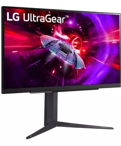 Купить ЖК-монитор LG UltraGear 27GR83Q-B 27" IPS LED 16:9 HDMI матовая HAS 500cd 178гр/178гр 2560x1440 240Hz G-Sync FreeSync Premium DP 2K USB 6.2кг черный [27GR83Q-B.ARUZ], изображение 4 в интернет-магазине Irkshop.ru