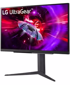 Купить ЖК-монитор LG UltraGear 27GR83Q-B 27" IPS LED 16:9 HDMI матовая HAS 500cd 178гр/178гр 2560x1440 240Hz G-Sync FreeSync Premium DP 2K USB 6.2кг черный [27GR83Q-B.ARUZ], изображение 3 в интернет-магазине Irkshop.ru